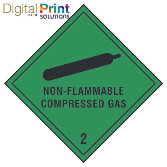 Picture of NON FLAMMABLE COMPRESSED GAS (2)