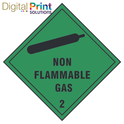 Picture of NON FLAMMABLE GAS (2)