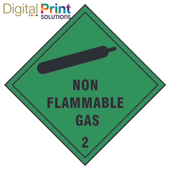 Picture of NON FLAMMABLE GAS (2)