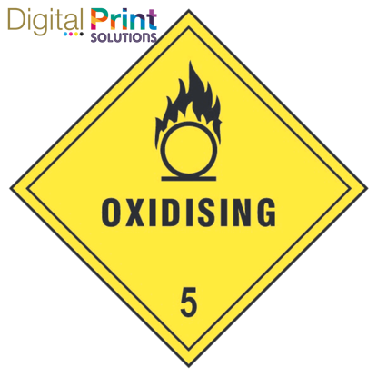 Picture of OXIDISING (5)