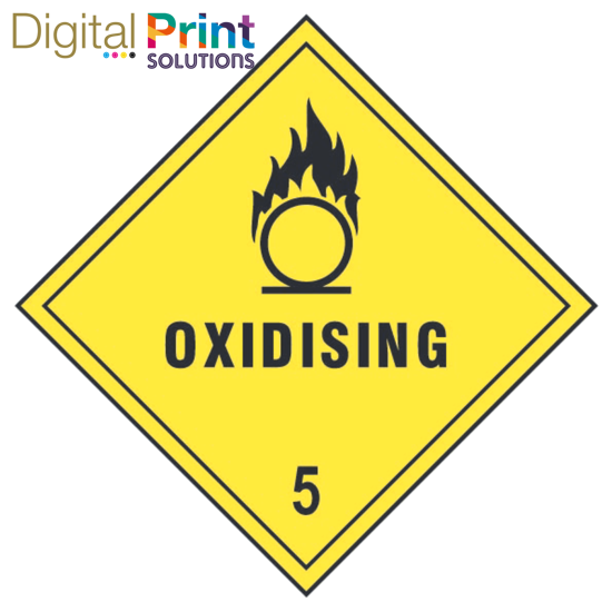 Picture of OXIDISING (5)