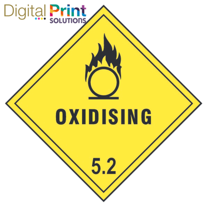 Picture of OXIDISING (5.2)