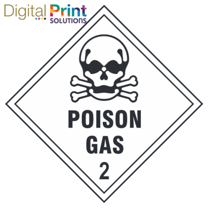 Picture of POISON GAS (2)