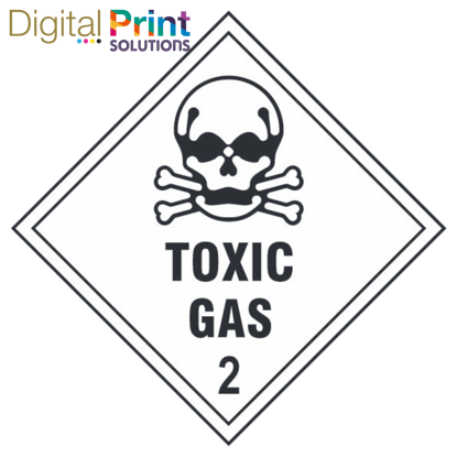 Picture of TOXIC GAS (2)