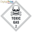 Picture of TOXIC GAS (2)