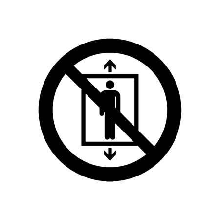 Picture for category Lift Safety
