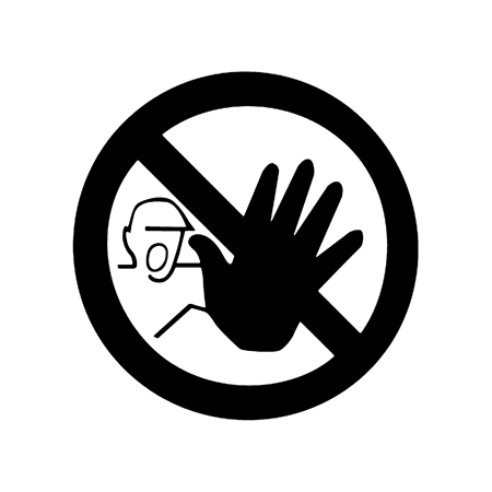 Picture for category Safety Posters