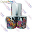 Picture of Durham White (Personalised Mug)