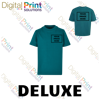 Picture of Deluxe Tshirts (Kids)