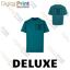Picture of Deluxe Tshirts (Kids)