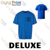 Picture of Deluxe Tshirts (Adults)