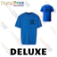 Picture of Deluxe Tshirts (Adults)