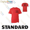Picture of Standard Tshirts (Adults)