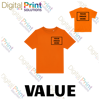 Picture of Value Tshirts (Kids)