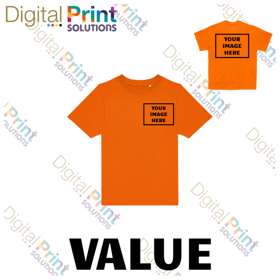 Picture of Value Tshirts (Kids)
