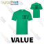 Picture of Value Tshirts (Adults)