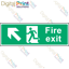 Picture of FIRE EXIT Sign 1