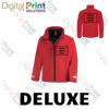 Picture of Deluxe Soft Shell (Kids)