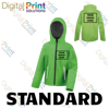 Picture of Standard Soft Shell (Kids)