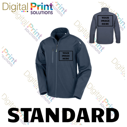 Picture of Standard Soft Shell (Adults)