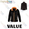 Picture of Female Value Soft Shell (Adults)