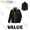 Picture of Male Value Soft Shell (Adults)