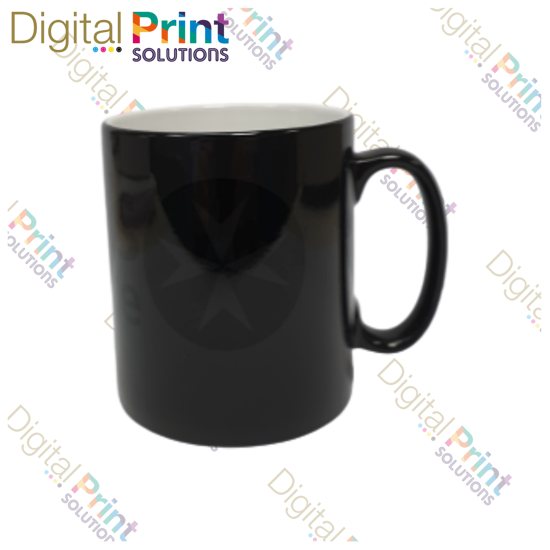 Picture of Durham Colour Changing Mug
