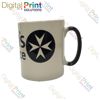 Picture of Durham Colour Changing Mug