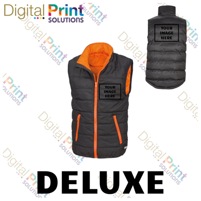 Picture of Deluxe Body Warmers (Kids)