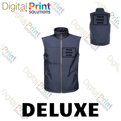 Picture of Deluxe Body Warmers (Adult)