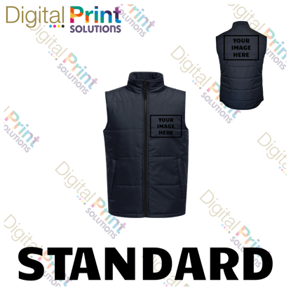 Picture of Standard Body Warmers (Adult)