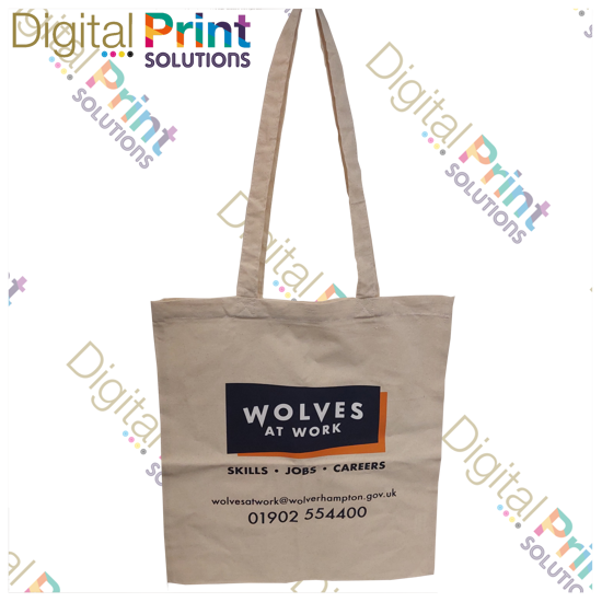 Picture of Tote Bags