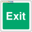Picture of FIRE EXIT Sign 59