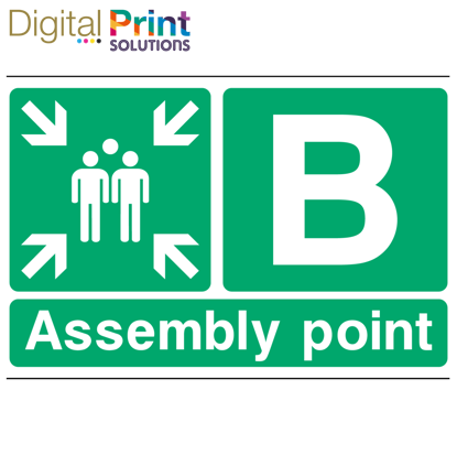 Picture of FIRE EXIT Sign 88