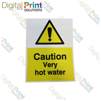 Picture of Vinyl Stickers