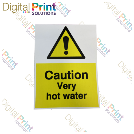 Picture of Vinyl Stickers