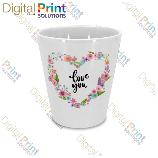 Picture of Ceramic Plant Pot