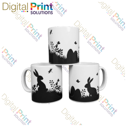 Picture of Easter Mug