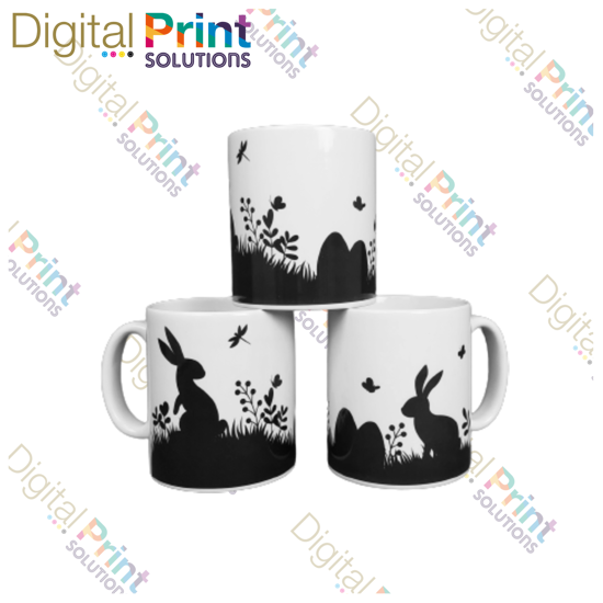 Picture of Easter Mug