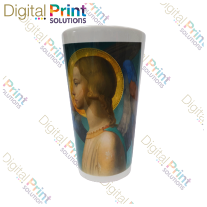 Picture of Latte Mug Large