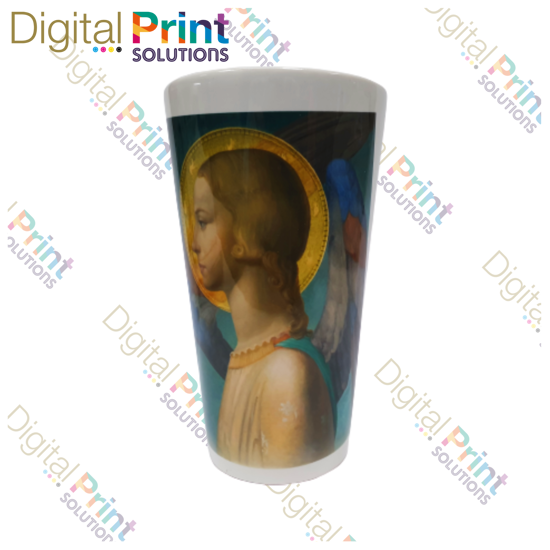 Picture of Latte Mug Large