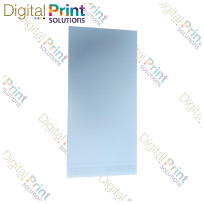 Picture of DL White Scrap Pads ( 50 sheets per pad)