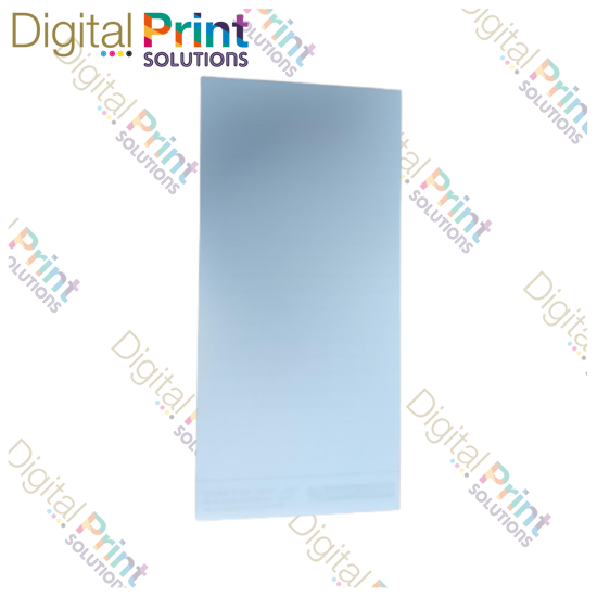 Picture of DL White Scrap Pads ( 50 sheets per pad)