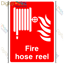 Picture of FIRE HOSE REEL