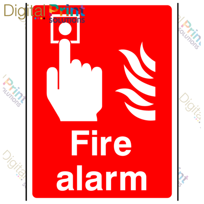 Picture of FIRE ALARM