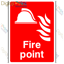 Picture of FIRE POINT