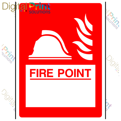 Picture of FIRE POINT 2