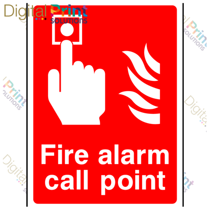 Picture of FIRE ALARM CALL POINT 2