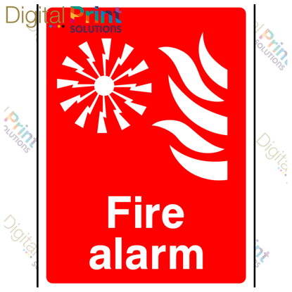 Picture of FIRE ALARM 2