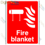 Picture of FIRE BLANKET
